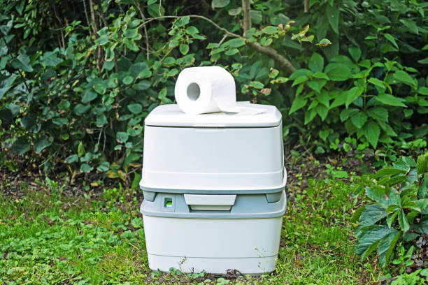 Best Porta potty for special events  in Nikiski, AK