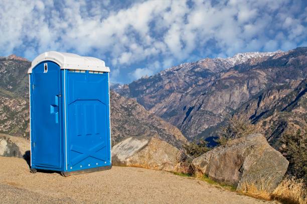 Sanitation services for porta potties in Nikiski, AK