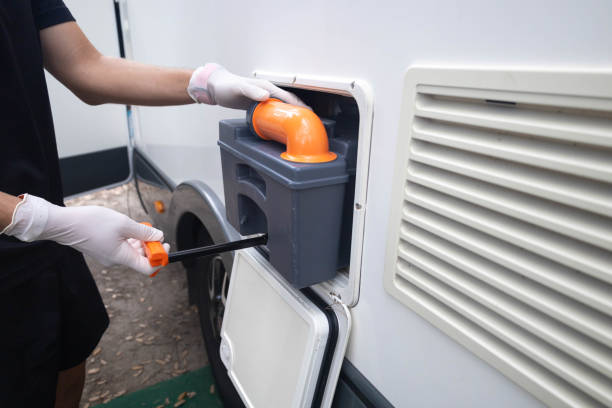 Trusted Nikiski, AK porta potty rental Experts
