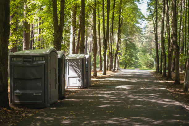 Best Local porta potty services  in Nikiski, AK