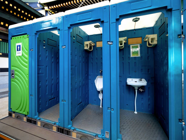 Best Construction site porta potty rental  in Nikiski, AK