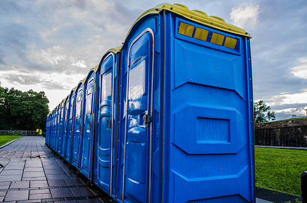 Portable Toilet Options We Offer in Nikiski, AK